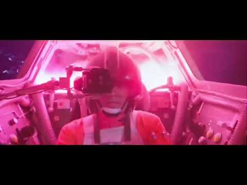 STAR WARS IV: TRENCH RUN (FAN EDIT)