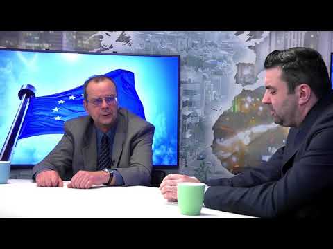 Szabadon Európában 10. rész – Sereg András