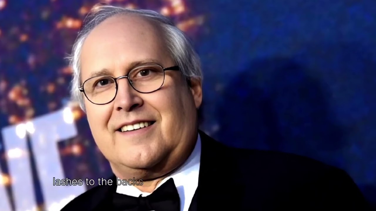 Chevy Chase Age, EX-Wife, Parents, Children, Lifestyle Net Worth Biography