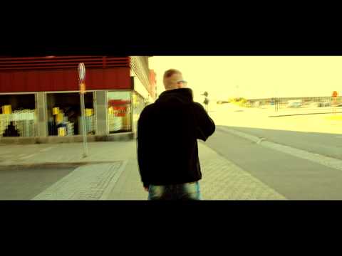 Sindri Feat Cypha Diaz - Life Goes On (Prod By. Sindri) [Official Video]