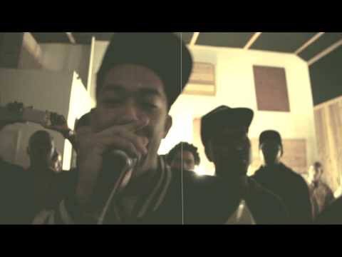 Chill Cosby Cypher: Niko Is , Kid The Traveler , Marlon Ponce , Tah O , Ted Massena etc...