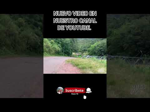 Ruta a Mesa de Aura 2025 #tachira #ruta76 #venezuela #viajes #biker