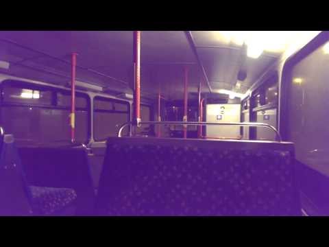 Volvo D10m (I think) zf thrash