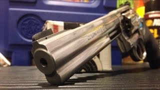 Video: Smith & Wesson 617 K-22 .22LR 6 tum 10rd