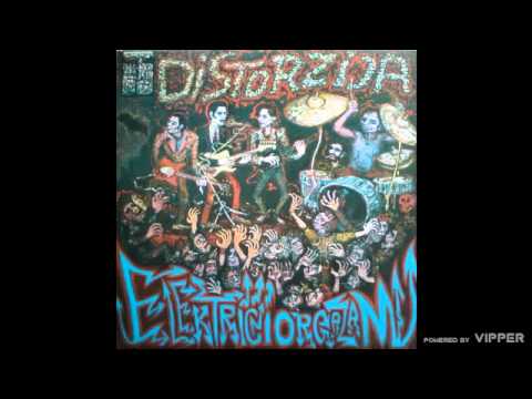 Elektricni orgazam - Kapetan esid - (Audio 1986)