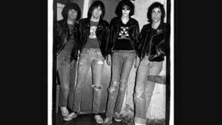 The Ramones - Chinese Rock (Live 1985)