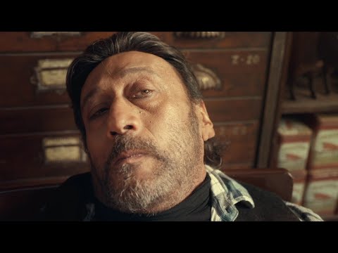 It pays to be good | ft. Jackie Shroff | CRED