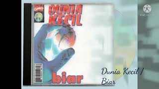 Download lagu Dunia Kecil / Biar (Digitally Remastered Audio / 1996) mp3 Download lagu Dunia Kecil / Biar (Digitally Remastered Audio / 1996) mp3