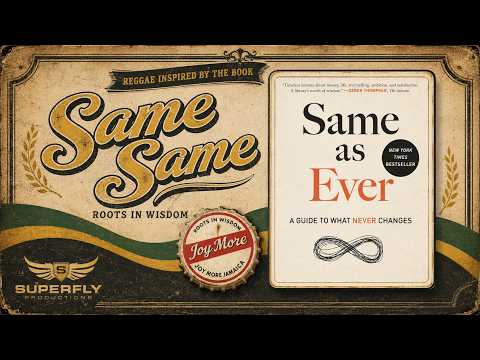 Book cover: Same Same by Unknown