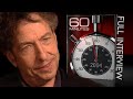 Bob Dylan FULL 60 Minutes Ed Bradley 2004 Interview Upscaled To HD