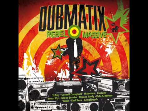 Dubmatix - Show Down (Feat. Tenor Fly)