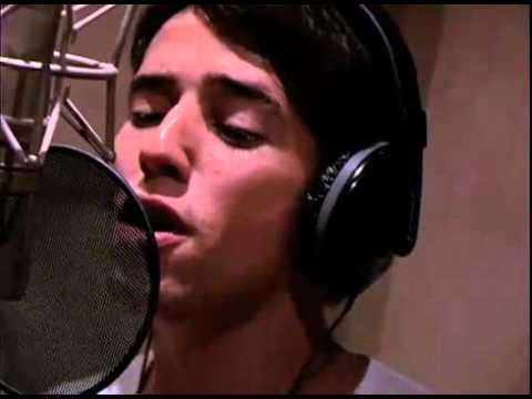 Harel Skaat and Karina Pasian - Milim (Words) - Duet