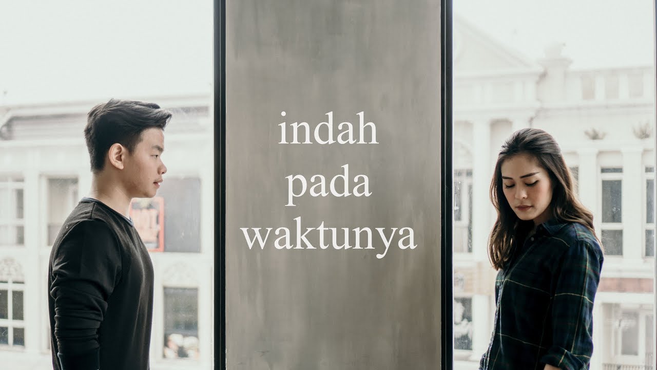 Download Mp3 Cover Indah Pada Waktunya Http Onss11 Blogspot Com