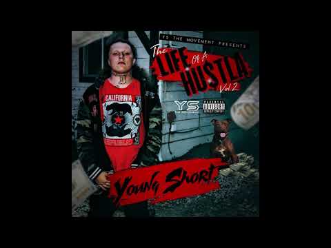 Young Short - Talkin Ft. Kontraban (Prod. By MjTheHitta)