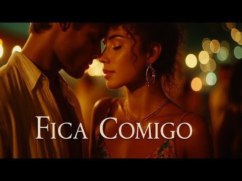 Stay With Me (Stay Tonight) | Portuguese Kizomba & R&B