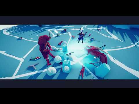 Present Elves are OP