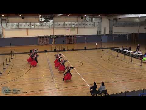 Turnier Hopsagasse 18.05.2019 - Standard