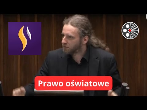 Dobromir Sośnierz dziękuje za obserwacje