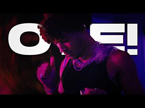 [FREE] JAZEEK x LUCIANO Type Beat | OYE! | 2026