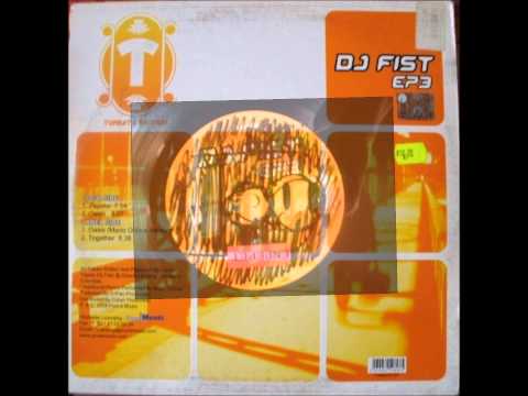 Dj Fist - Oasis (Mario Ochoa Remix)