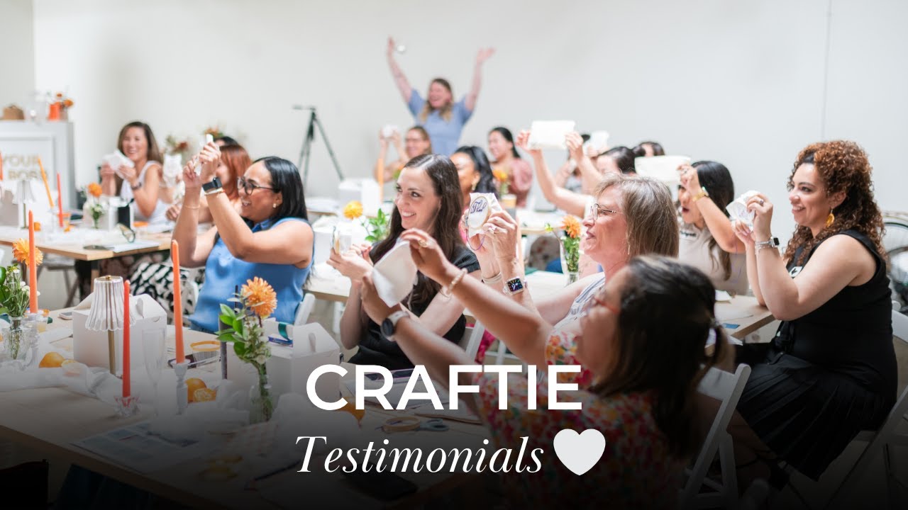 How These Calligraphers Transformed Their Business, 2024 TCA Mastermind