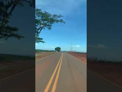PR 554 - São Jorge do Ivaí