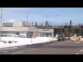 TBT News Clips Pigeon River Border Traffic Up Due To Relaxed Testing Rules Apr 4 2022