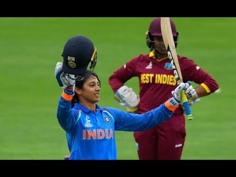 Happy Birthday Smriti Mandhana: Wishes pouring in for the rising star of womens cricket