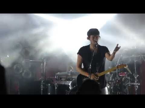 Kensington Little Light @Park City Live 2016