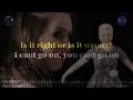 Elaiza - Is It Right (KARAOKE-INSTRUMENTAL ...