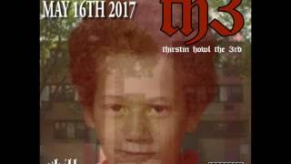 PUBLIC ENEMY- THIRSTIN HOWL THE 3RD feat MASTER FUOL