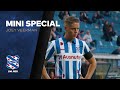 Mini Special | Het seizoen van Joey Veerman