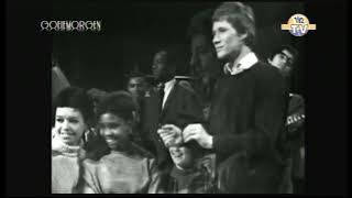 Manfred Mann - Come Tomorrow ( Original Footage TOTP 1965 Rebroadcast 192 TV HQ Audio )