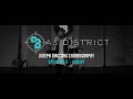 Kurupt - Speak On It | Joseph Tingcang || A3 DISTRICT