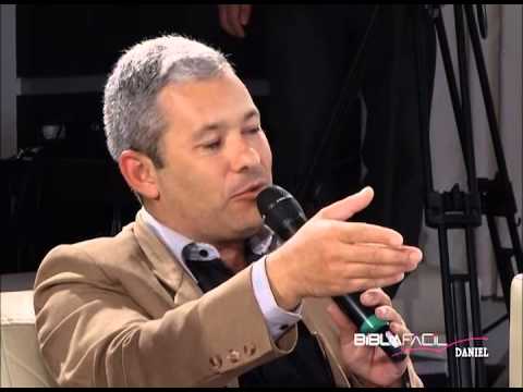 2300 Tardes e manhãs e a purificação do santuário - Parte 1 - Bíblia Fácil Daniel