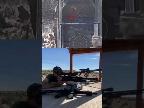 100 YARDS WITH THE GAMO ARROW!