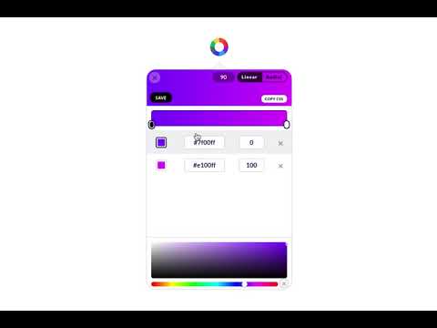 Color by Fardos - Color Picker