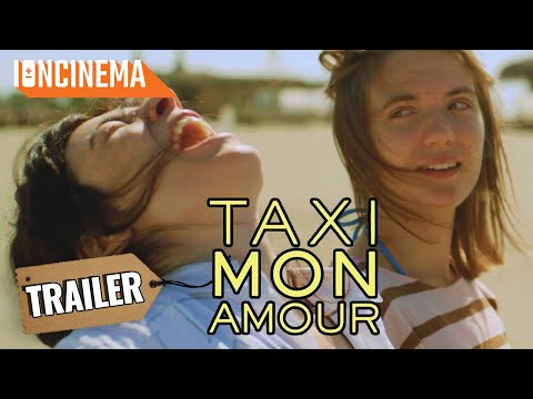 afbeelding Taxi Monamour