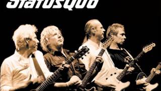 Status Quo &quot;The Anniversary Waltz&quot; (I &amp; II)