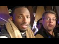 LeSean McCoy Doesn't Hide His Feelings for Chip Kelly | Best Sound Bites | NFL