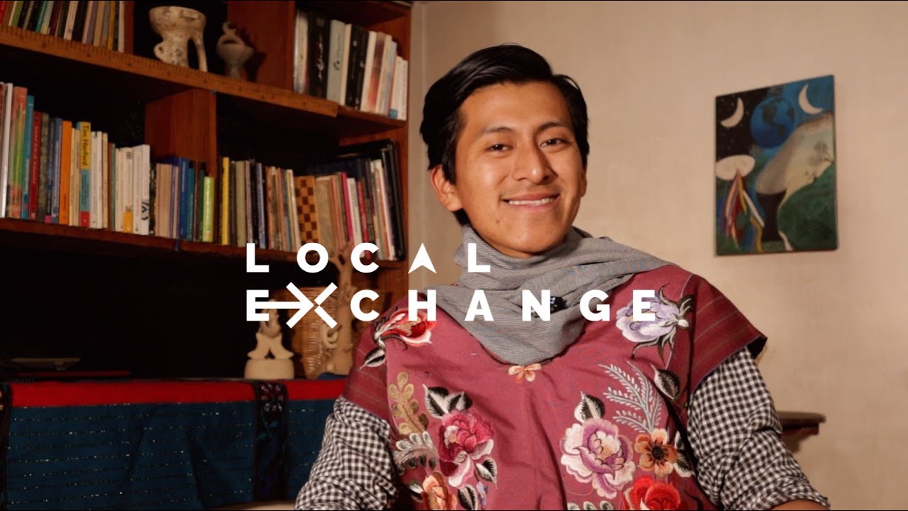 Poeta Tzotzil Utiliza ChatGPT para Salvaguardar su Lengua Materna