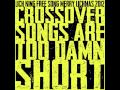 LICH KING - Crossover Songs Are Too Damn ...
