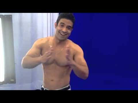 Juan vidal en la Resolana