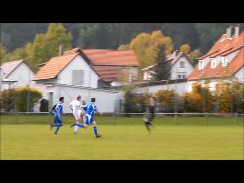 SG Frieda/Schwebda/​Aue - Lichtenauer FV - alle Tore & Highlights 2016717