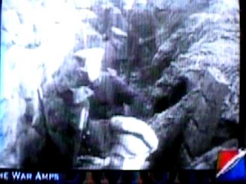 Vimy Ridge France, Canada's battle  World War 1 April 9-12, 1917