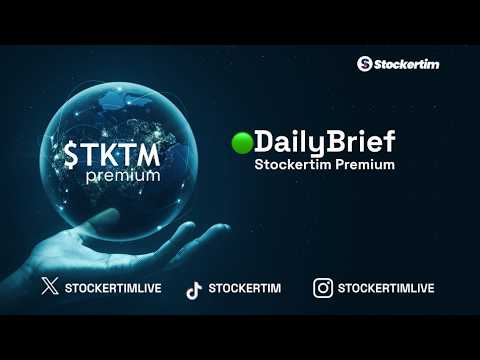 🟢 Stockertim Premium – Wednesday 25th of February, 2026 Edition