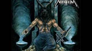 Satanic Sacrifice - Nifelheim