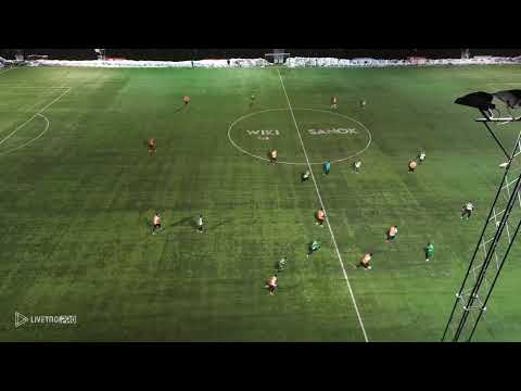 Karpaty vs LKS Czeluśnica