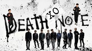 Download lagu DEathXO Note (EXO on crack Parody Trailer) mp3 Download lagu DEathXO Note (EXO on crack Parody Trailer) mp3
