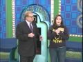 The Price Is Right 4 02 09 Pt 3